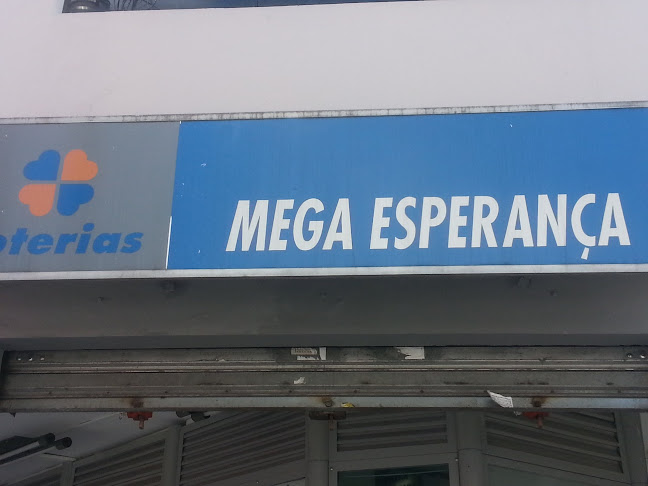 Lotérica Mega Esperança