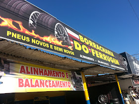 Borracharia do Ferrugem