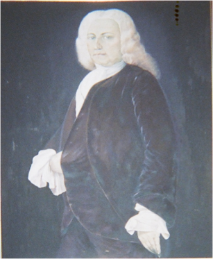Thomas Hibbert