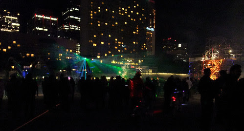 NuitBlanche91