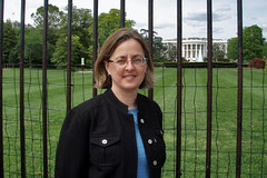 me by the white house vegetable garden