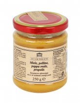 Miele, Polline, Pappa Reale, Propolis