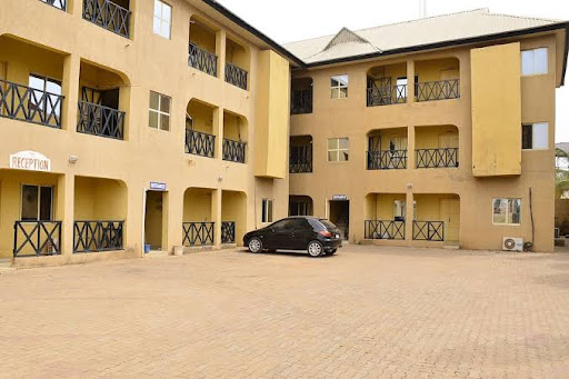 Prestige Hotel Annex, No 5 Kenya Avenue, Barnawa, Nigeria, Breakfast Restaurant, state Kaduna