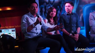 Tayo'y Mga Pinoy