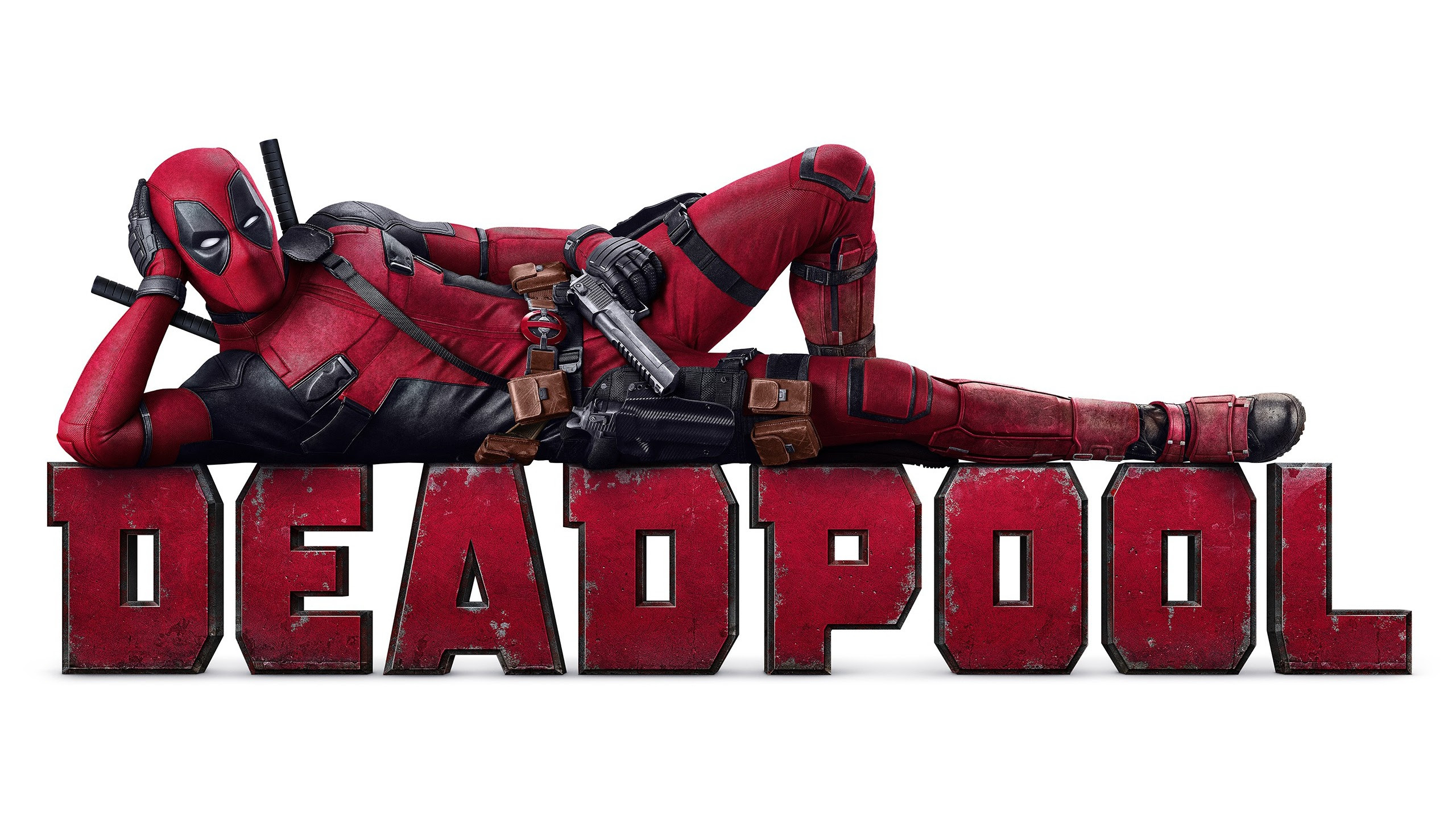 Deadpool 2016 Hc Hdrip Online Full Movie Movies4u