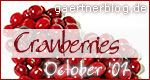 Garten-Koch-Event: Cranberries