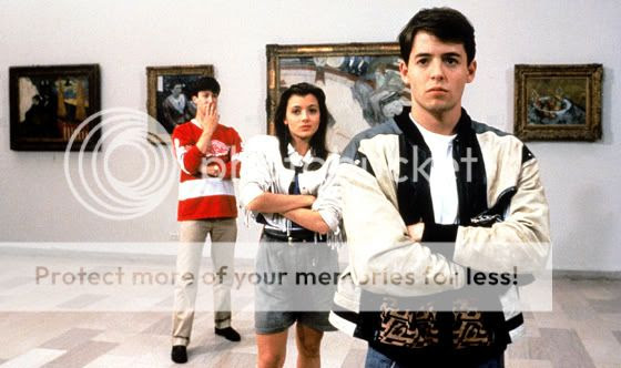 Ferris Buellers Day Off Pictures, Images and Photos