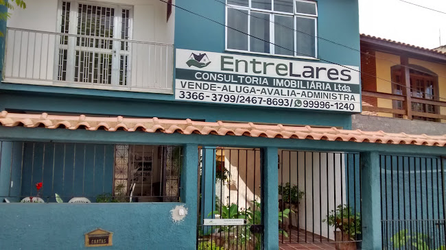 EntreLares