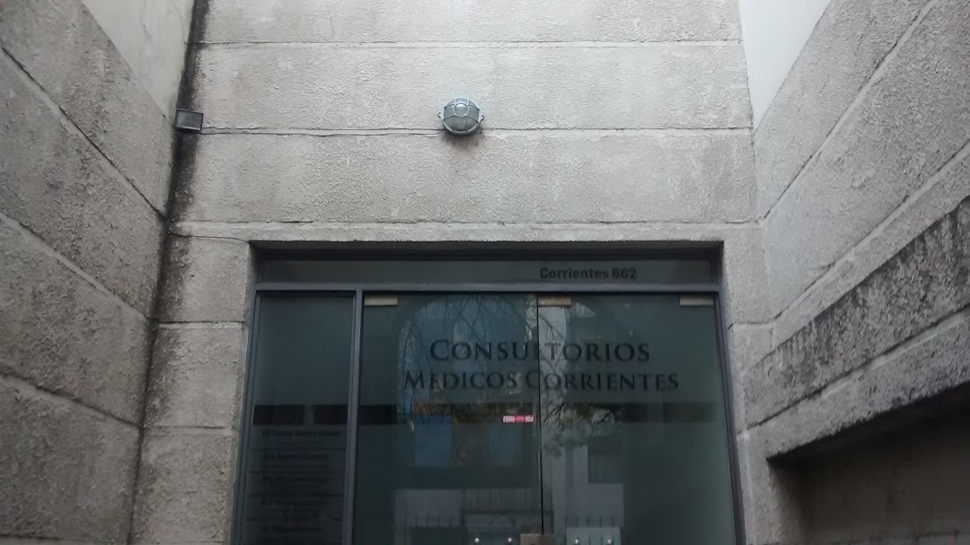 Consultorios Médico Corrientes