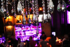 Bar «Club Contour», reviews and photos, 807 1st Ave, Seattle, WA 98104, USA