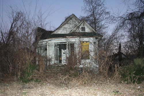 Ruins