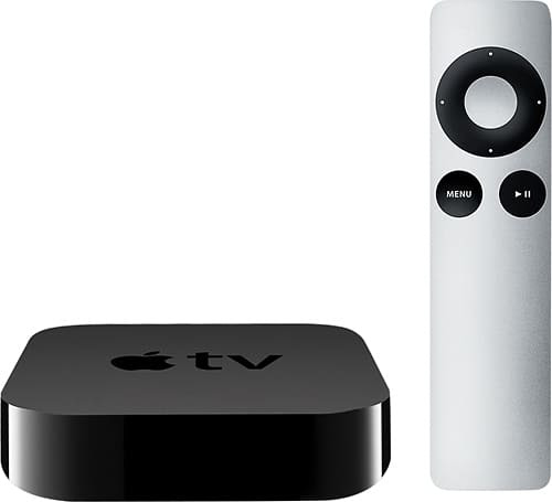 Apple TV Apple TV
