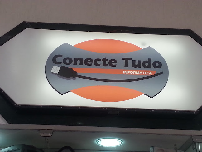 Conecte Tudo - Aracaju