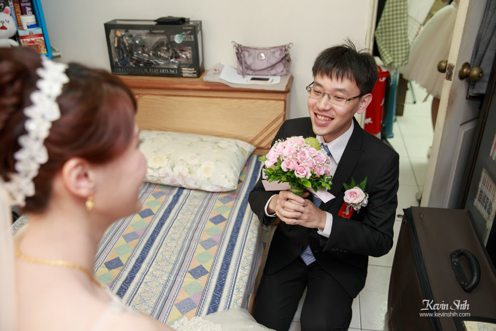 台北華漾中崙-婚禮攝影-婚禮記錄