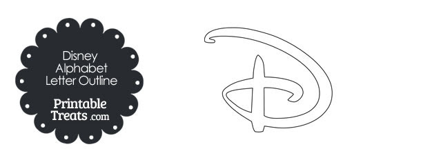 Disney Font Alphabet Stencils Generate every disney design here, for free. disney cruise blogger