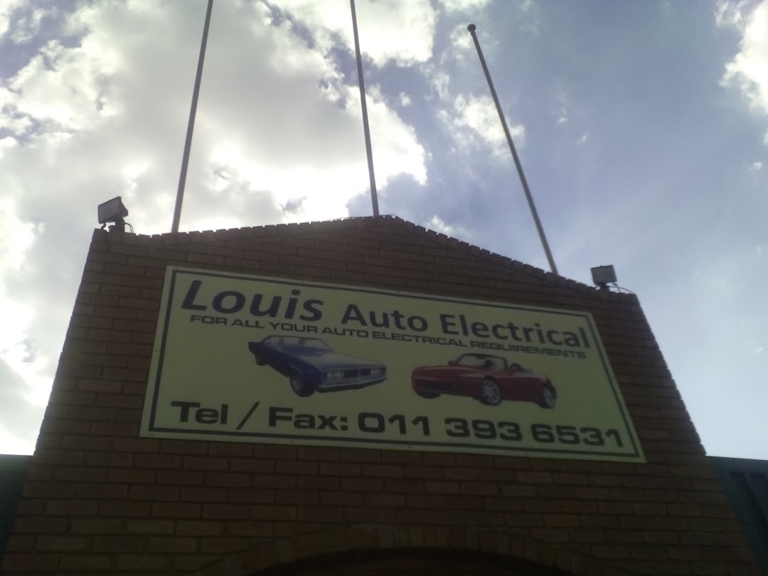 Louis Auto Electrical