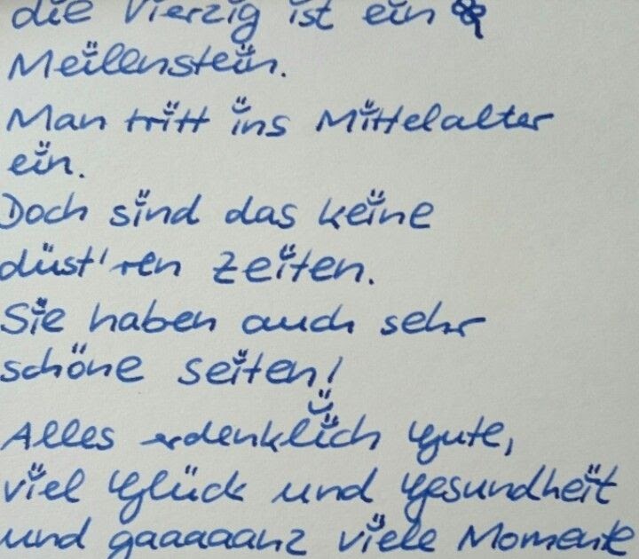 Spruch Für Gästebuch Geburtstag DE Spruch