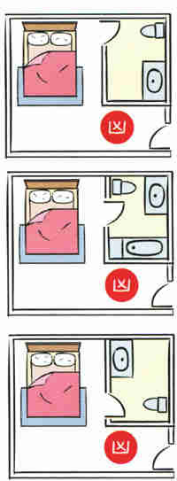 Home Bm Utama Unveiling Feng Shui Taboos For Bedroom Do