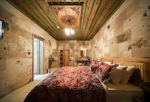 Serene Premium Stone House - Kapadokya Avanos Otel