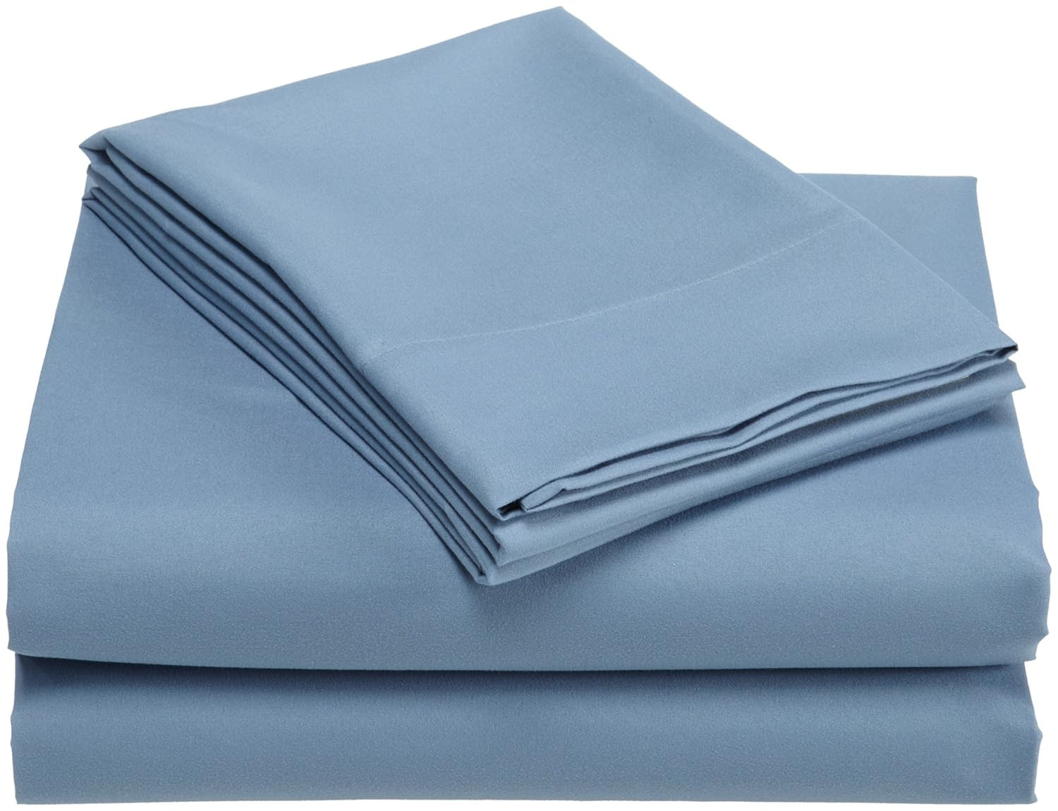 Amazon.com: Twin - Sheet & Pillowcase Sets / Sheets & Pillowcases