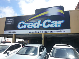 Cred - Car Veículos