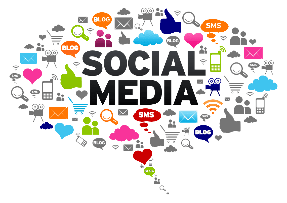 social media marketing