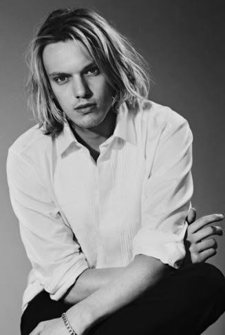 Down The Rabbit Hole: YA Bachelor: Jace from The Mortal Instruments ...