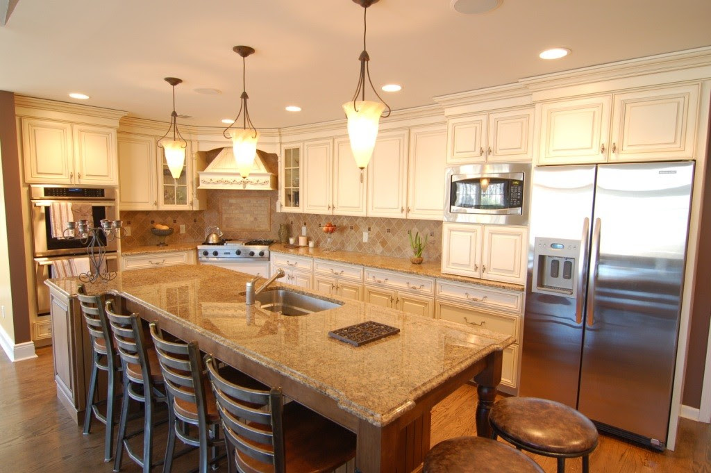 Island Design Trends for Kitchen Remodeling Design Build Planners Island Design Trends for Kitchen Remodeling Design Build Planners