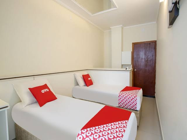 Avaliações sobre Top Hotel em São Paulo - Hotel
