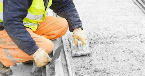 Why Should You Hire Expert Concrete Contractors? - World Peace UK