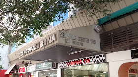 Shopping Center 50 Shops