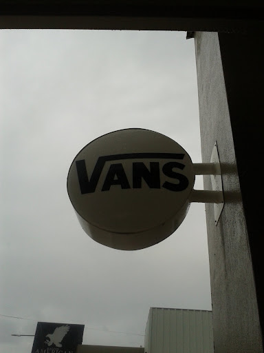 Vans EVF Store