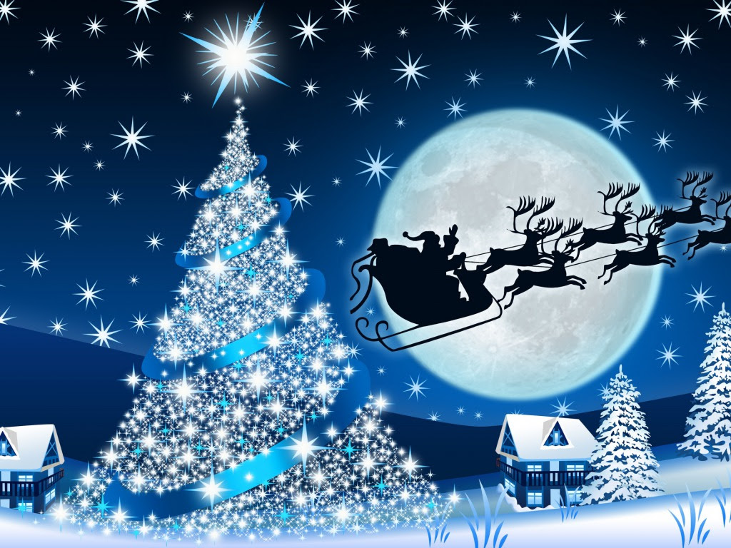 新着デスクトップ 壁紙 クリスマス 無料 すべてのイラスト画像