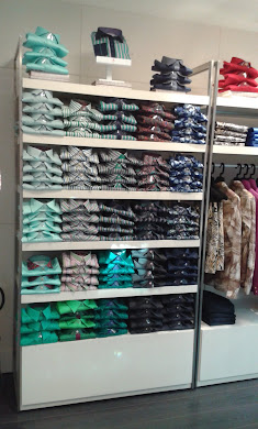 Salvador Shopping - Av. Tancredo Neves, 3133 Piso L2 - Caminho das Árvores, Salvador - BA, 41820-021, Brasil