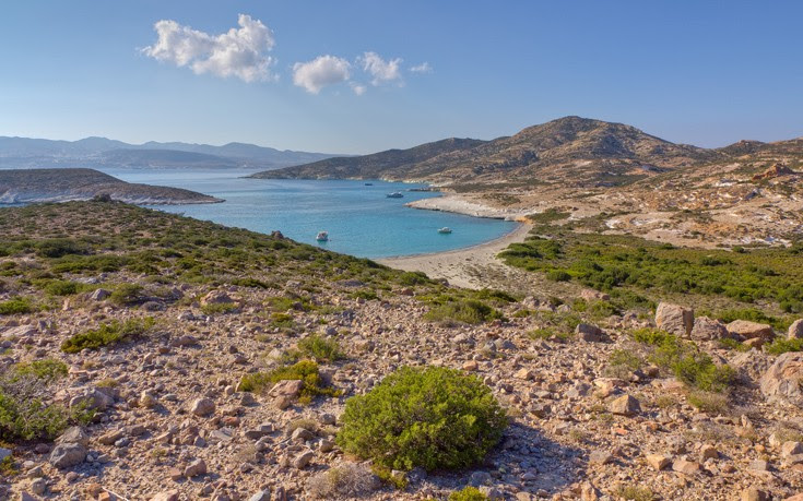 ΠΟΛΥΑΙΓΟΣ