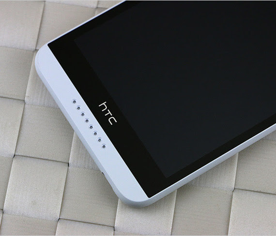 HTC Desire 816 hands-on photos