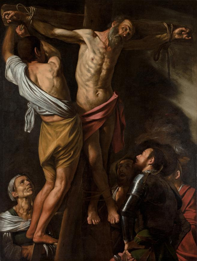 https://upload.wikimedia.org/wikipedia/commons/f/fe/Caravaggio_-_The_Crucifixion_of_Saint_Andrew_-_Post-Restoration.jpg