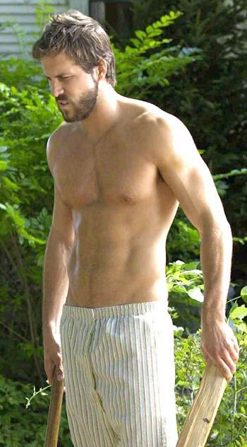 Shirtless Actors Ryan Reynolds Shirtless Mega Post 