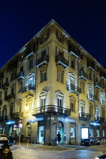 Apart Hotel Torino