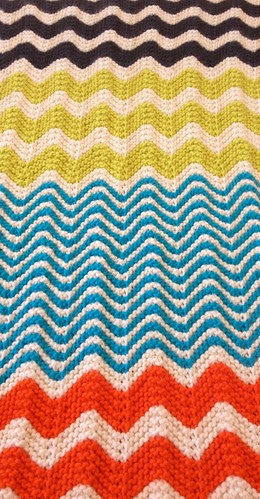 Ben's Blanket
