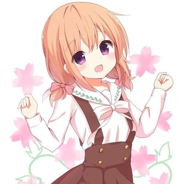 美しい花の画像 ベスト可愛い 子 イラスト
