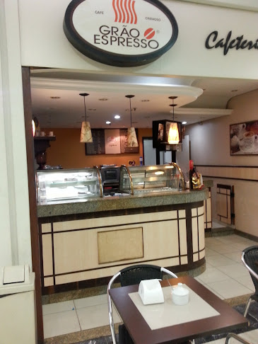 Grão Espresso Carrefour - Porto Alegre