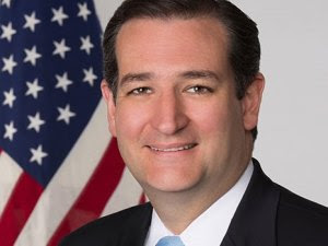 Ted Cruz