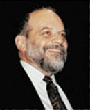 Rabbi Dov Berl Wein
