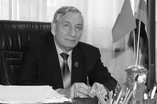 Ушел из жизни экс-председатель совета ректоров Ассоциации негосударственных вузов Новосибирска и СФО