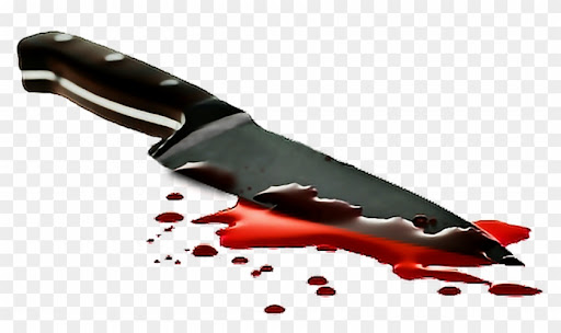 Knife With Blood Drawing Easy : 40+ Best Collections Bloody Knife Drawing  Reference ...