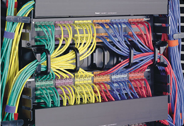 2 Beautiful Cat5E Patch Panel Wiring Diagram