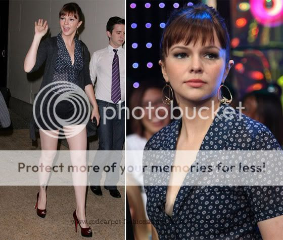 A Moxie Fashionista Great Outfits Amber Tamblyn