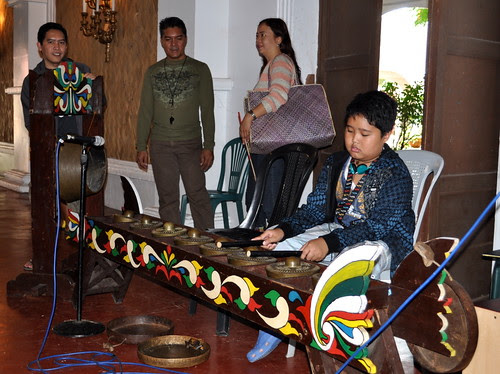 Kulintang