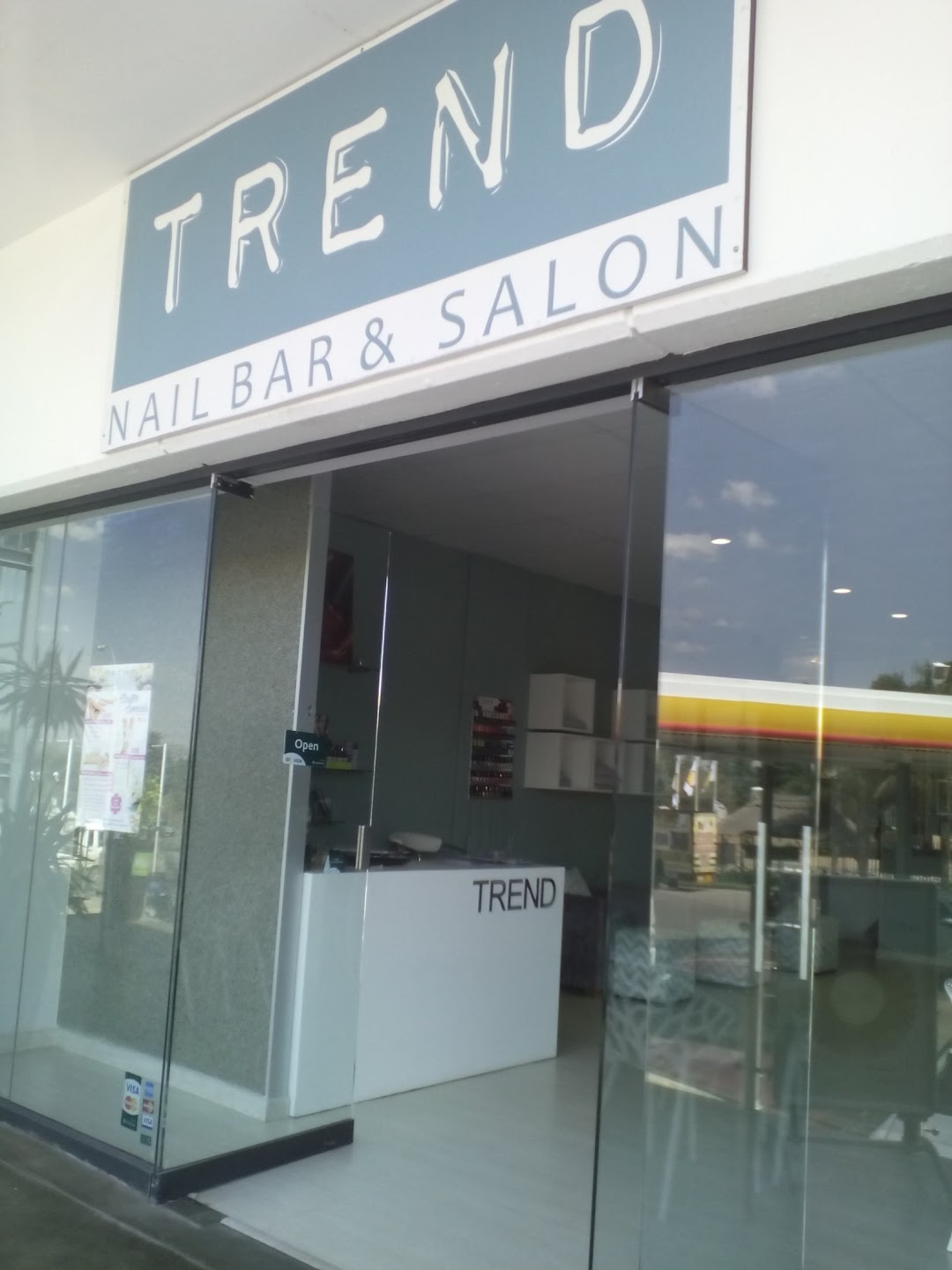 Trend Nail and Beauty Salon
